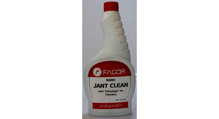 FAGOR JANT CLEAN 500 GR